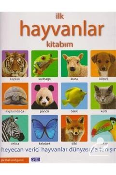 Ilk Hayvanlar Kitabım