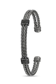 Metal Erkek Bileklik Erkek - Ps283000tr