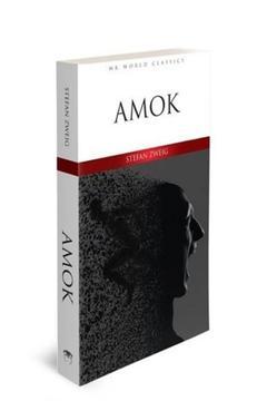 Amok Ingilizce Roman