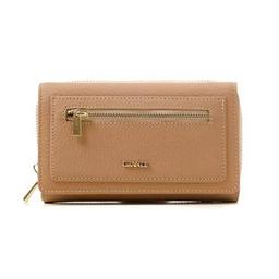 2715 Grande Cüzdan Biscuit - Biscuit