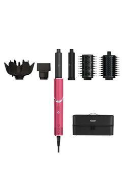 FlexStyle 5-in-1 Saç Kurutma & Şekillendirme Sistemi - Malibu Pink