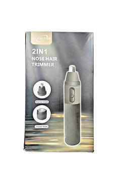 Kulak Burun kıl temizleme makinesi pilli tüy temizleyici Blawless
