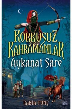 Aykanat Sare - Korkusuz Kahramanlar