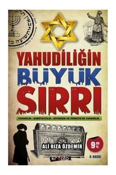 Yahudiliğin Büyük Sırrı