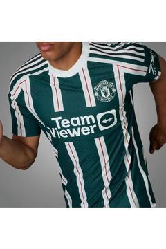 M'anchester U'nited 23/24 Sezon İsimsiz Deplasman Forması62462
