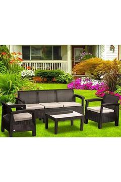 Amazon Oturma Grubu Hk-965