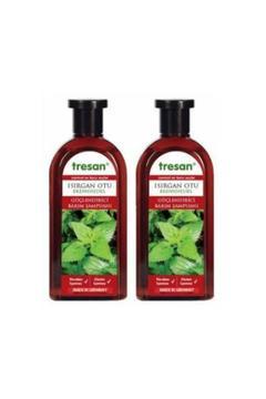 Isırgan Otu Güçlendirici Bakım Şampuanı 2'li Set 300 ml