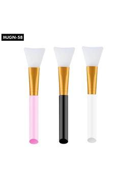 Maske Soyma Ve Sürme Aparatı