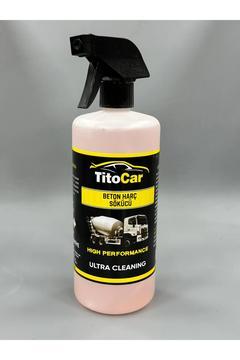 Beton Harç Sökücü