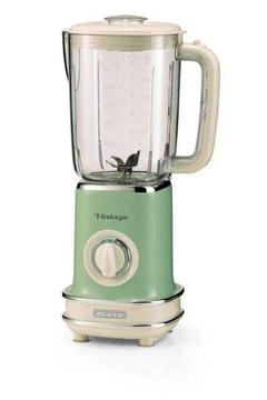 Vıntage Blender - Yeşil
