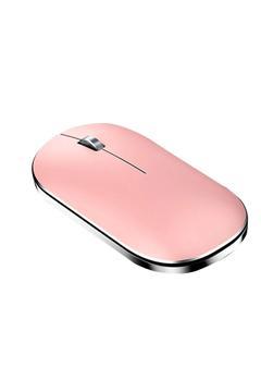 Ally Mc 502 Kablosuz 2.4 Bluetooth Mouse Type-c Şarjlı Premium