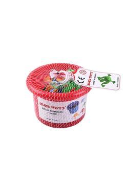 4050 Zuzu Zıp Zıp Kurbağa