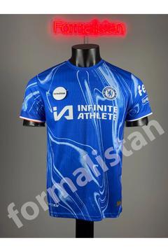 Chelsea Yetişlkin Futbol Forması-mavi