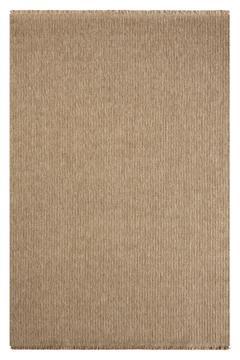 Queen Serisi Jüt Hasır Görünümlü Dokuma Makine Halısı