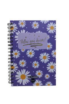 Konuşan Ajanda Akademik Ajanda Yıllık Planlayıcı Defter