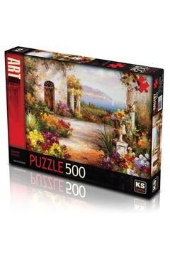 Spanish Colours 500 Parça 11338