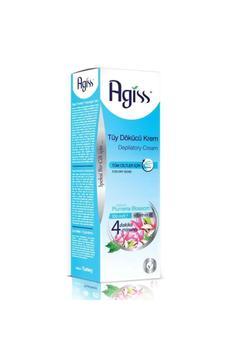 Tüy Dökücü Krem 100 Ml Tüm Ciltler Için