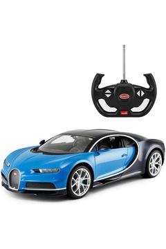 Bugatti Chiron 1:14 Uzaktan Kumandalı Işıklı Araba