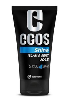 Egos Jöle Islak Sert 150 ml
