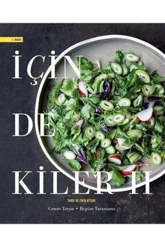 Içindekiler 2 - Tarif Ve Fikir Kitabı