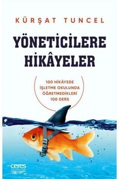 Yöneticilere Hikayeler