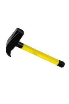 Demir Saplı Kamyoncu Çekiçi Eğri 1000 Grm