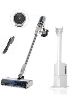 Auto-Empty Sistemli Şarjlı Dikey Süpürge 1,3 L 5 YIL GARANTİ- UZUNKAYA HOME AYAKKABILIK HEDİYE