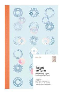 Iktisat Ve Tanrı Joost Hengstmengel