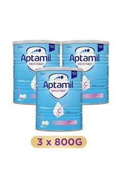 Prosyneo 1 Bebek Sütü 800 Gr X3 Adet 0-6 Ay