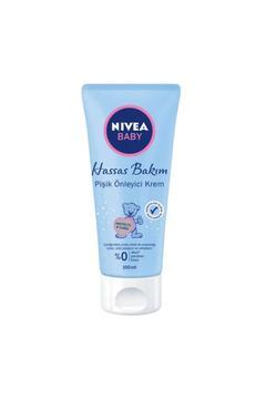 Nivea Baby Pişik Kremi 100 ml