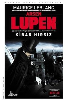 Kibar Hırsız - Arsen Lüpen