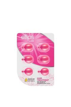 Hair Treatment Besleyici Saç Vitamini 6 Kapsül