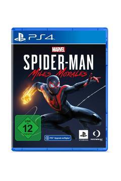 PlayStation 4 - Marvel's Spider-Man: Miles Morales PS4 Dijital PSN Hesabı
