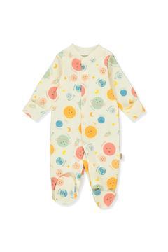 ORGANİK İNTERLOK PATİKLİ TULUM(ORGANİC COSMİC SPACE) T 3595