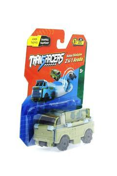 Transracers Dönüşen Araçlar Askeri Araçlar Taşıyıcı / Kamyonet