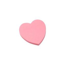 Note101 Post It 75 Yaprak Pembe