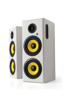 Thonet&Vander Hoch 120W RMS Bluetooth 5.3 RCA 2.0 Hoparlör Beyaz HK096-03558