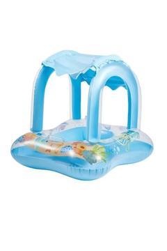 Bebek Havuz Ve Deniz Simidi Gölgelikli Ve Oturaklı