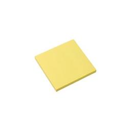 Note101 Post It 75 Yaprak Sarı