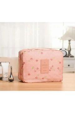 Kozmetik Makyaj Çantası Su Geçirmez Özellikli