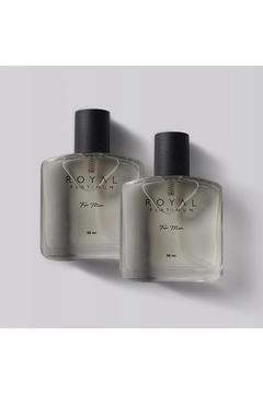 2 Li Set M734 Edp Erkek Parfüm