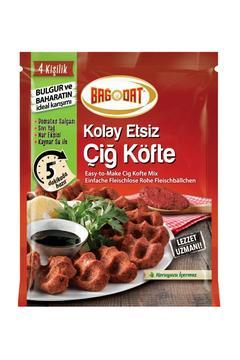 Kolay Etsiz Çiğ Köfte Karışımı 120 gr