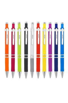 Mk-9006 0.9mm Versatil Kalem Canlı Renkler