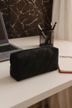 Kalemlik kalem kutusu kalem çantası