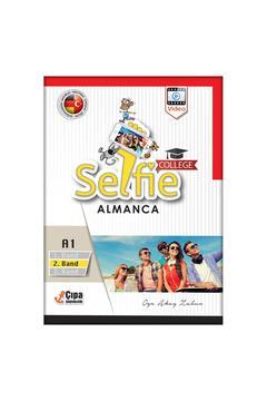 Selfie College Almanca A1 Band2