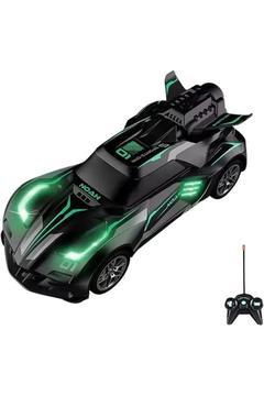 1:20 Uzaktan Kumandalı Şarjlı Duman Çıkartan Işıklı Araba Buhar Çıkartan Drift Atan Araba