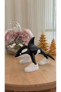 Orcalero 3D Baskı Renkli