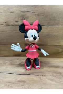 Minnie Mouse Büyük Figür 17cm