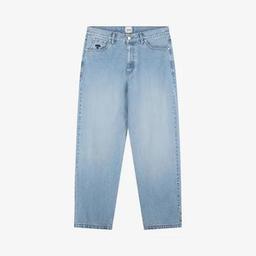Basic Jeans Pants 'Bleach'
