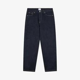 Basic Jeans Pants 'Raw Denim'